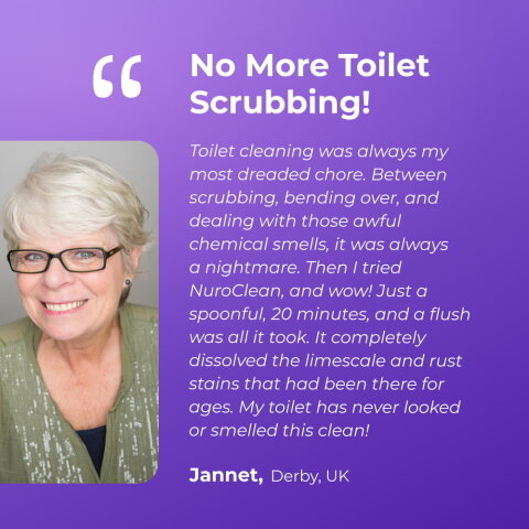 NuroClean image